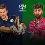 united arab emirates national cricket team vs scotland national cricket team match scorecard