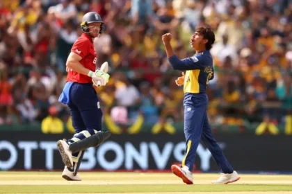 Sri Lanka National Cricket Team Vs England Cricket Team Stats