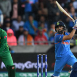 pakistan national cricket team vs india national cricket team stats