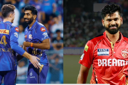 punjab kings vs mumbai indians stats