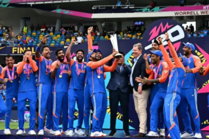 T20 World Cup 2026 Stats