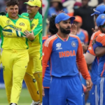 india national cricket team vs australian men’s cricket team match scorecard