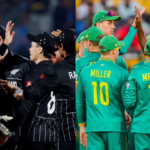south africa national cricket team vs new zealand national cricket team stats