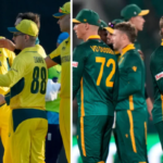 south africa national cricket team vs australian men’s cricket team match scorecard