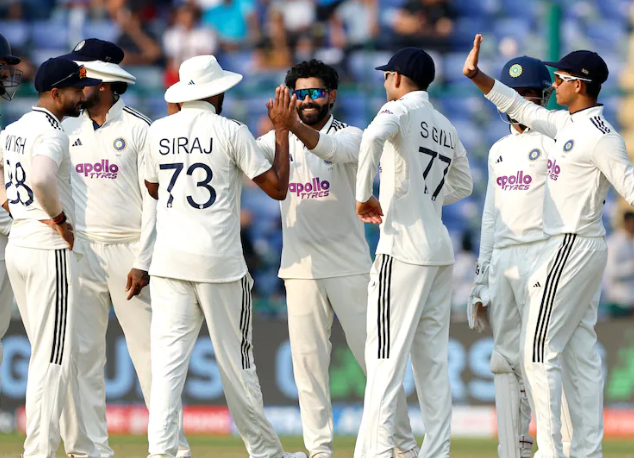 west indies cricket team vs india national cricket team match scorecard