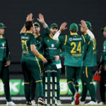 australian men’s cricket team vs south africa national cricket team match scorecard