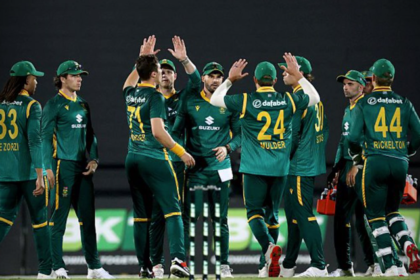 australian men’s cricket team vs south africa national cricket team match scorecard
