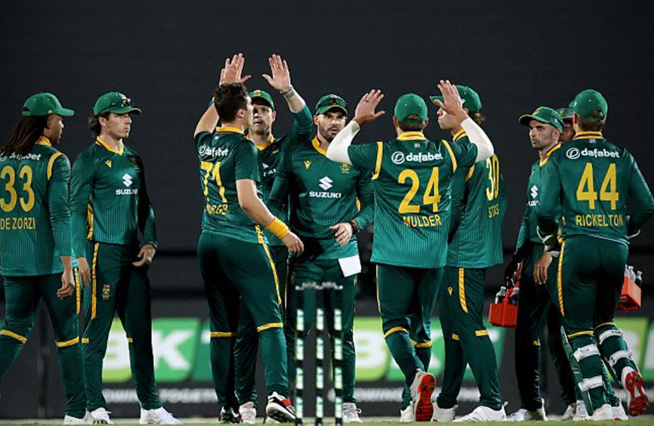 australian men’s cricket team vs south africa national cricket team match scorecard