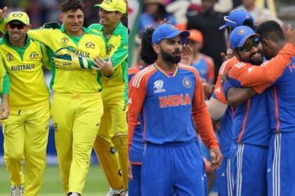 india national cricket team vs australian men’s cricket team match scorecard