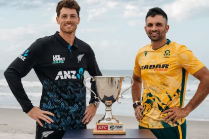 south africa national cricket team vs new zealand national cricket team match scorecard