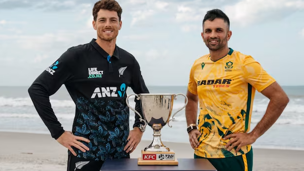 south africa national cricket team vs new zealand national cricket team match scorecard