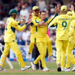 australian men’s cricket team vs england cricket team match scorecard