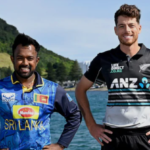 New Zealand National Cricket Team Vs Sri Lanka National Cricket Team Stats