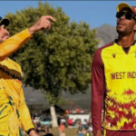 South Africa National Cricket Team Vs West Indies Cricket Team Timeline