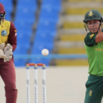 South Africa Women's National Cricket Team Vs West Indies Women Match Scorecard