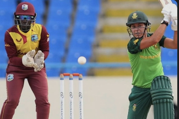 South Africa Women's National Cricket Team Vs West Indies Women Match Scorecard