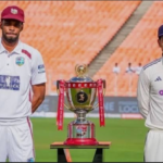 India National Cricket Team Vs West Indies Cricket Team Stats