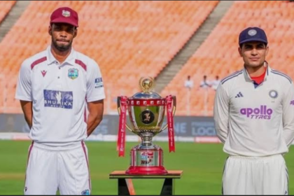 India National Cricket Team Vs West Indies Cricket Team Stats
