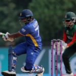 Bangladesh Women's National Cricket Team vs Sri Lanka Women Match Scorecard
