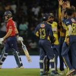 England Cricket Team vs Afghanistan National Cricket Team Match Scorecard