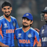 India National Cricket Team Vs Namibia National Cricket Team Timeline