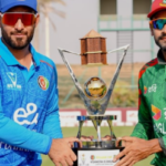 Bangladesh National Cricket Team Vs Afghanistan National Cricket Team Match Scorecard