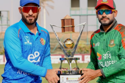 Bangladesh National Cricket Team Vs Afghanistan National Cricket Team Match Scorecard
