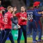 Afghanistan National Cricket Team Vs England Cricket Team Stats