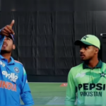 India National Under-19 Cricket Team Vs Pakistan National Under-19 Cricket Team Timeline