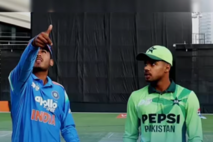 India National Under-19 Cricket Team Vs Pakistan National Under-19 Cricket Team Timeline