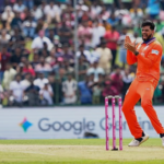 Pakistan National Cricket Team Vs Netherlands National Cricket Team Timeline
