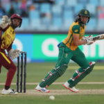 West Indies Women Vs South Africa Women's National Cricket Team Timeline