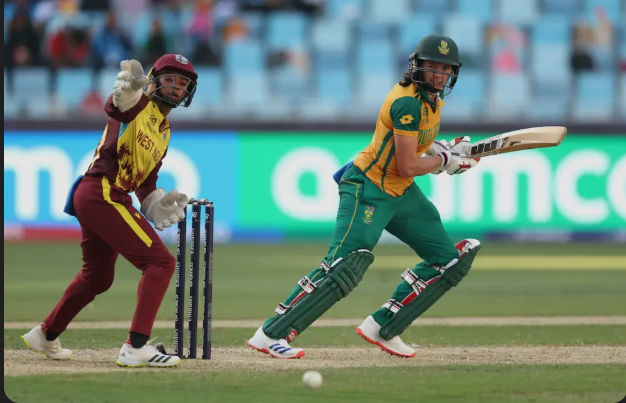 West Indies Women Vs South Africa Women's National Cricket Team Timeline