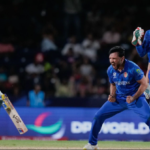 Afghanistan National Cricket Team Vs Australian Men's Cricket Team Timeline
