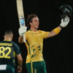 Australian Men’s Cricket Team vs South Africa National Cricket Team Matches