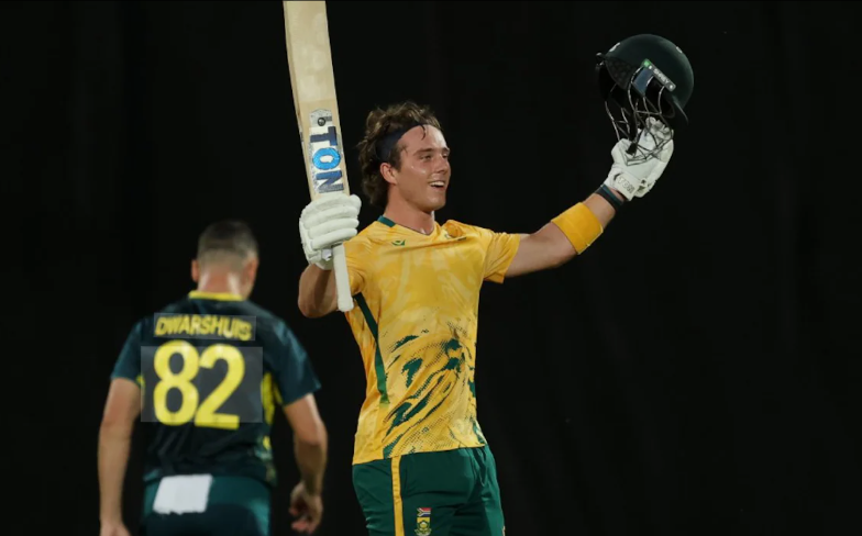Australian Men’s Cricket Team vs South Africa National Cricket Team Matches