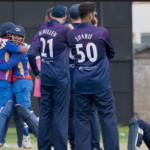 Scotland National Cricket Team Vs Nepal National Cricket Team Stats