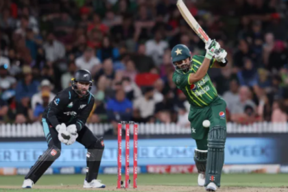 Pakistan National Cricket Team vs New Zealand National Cricket Team Matches