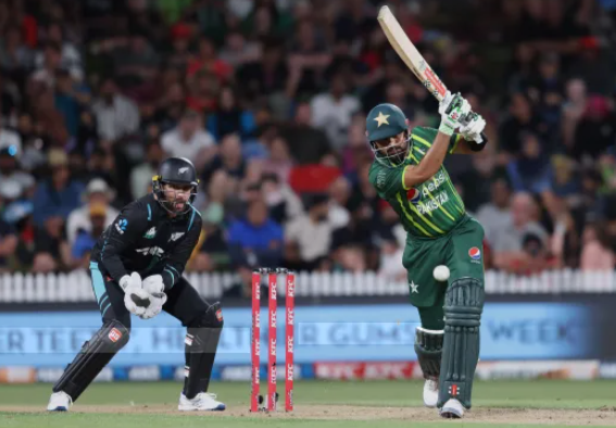 Pakistan National Cricket Team vs New Zealand National Cricket Team Matches