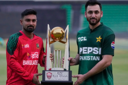 Bangladesh National Cricket Team vs Pakistan National Cricket Team Matches