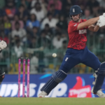 England Cricket Team vs New Zealand National Cricket Team Matches