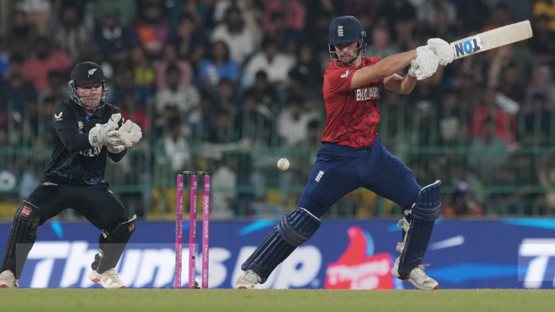England Cricket Team vs New Zealand National Cricket Team Matches