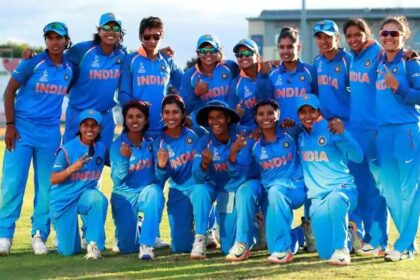 india women's national cricket team players
