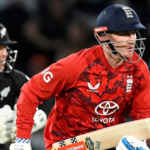 New Zealand National Cricket Team vs England Cricket Team Match Scorecard