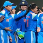 india women's national cricket team vs sri lanka women players