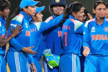 india women's national cricket team vs sri lanka women players