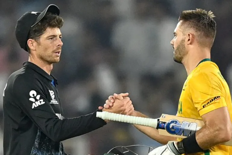 new zealand national cricket team vs south africa national cricket team players