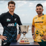 New Zealand National Cricket Team vs South Africa National Cricket Team Match Scorecard