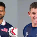 United States National Cricket Team Vs Namibia National Cricket Team Match Scorecard