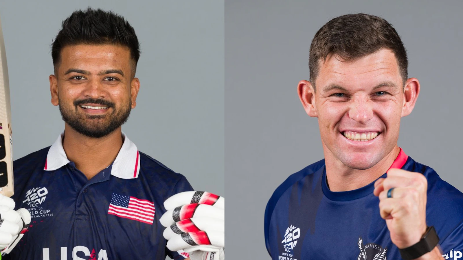 United States National Cricket Team Vs Namibia National Cricket Team Match Scorecard
